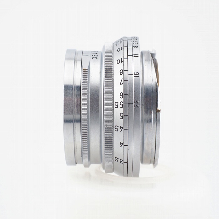 ライカ ズマロンM3.5cm/3.5※現状品