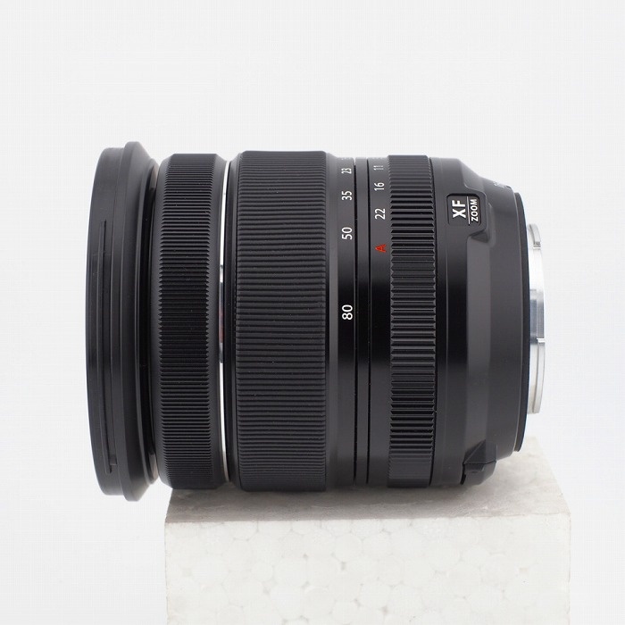 フジフイルム フジ XF16-80/F4 R OIS WR