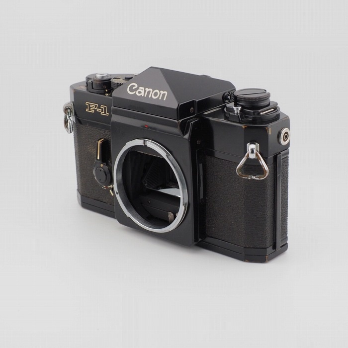 キヤノン F-1(前期)