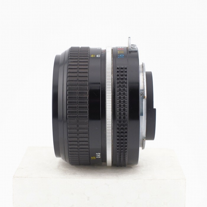 ニコン Newニッコール50/2