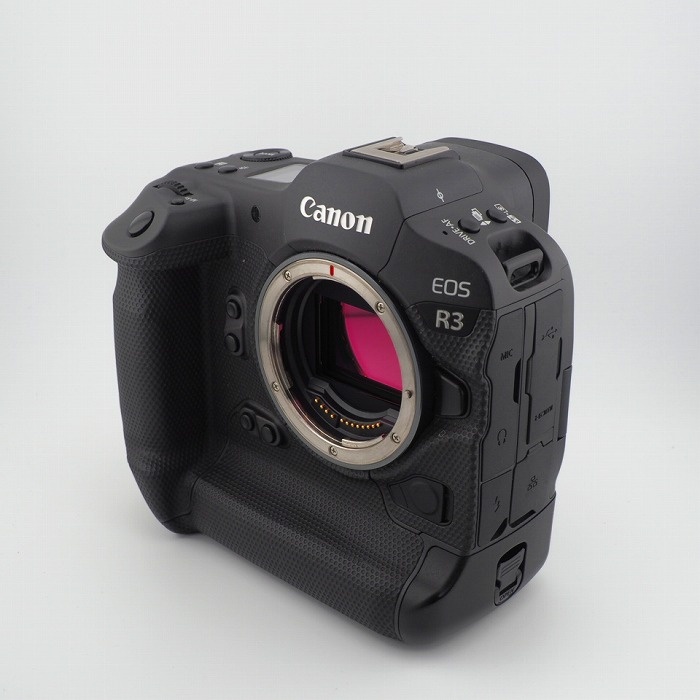 キヤノン EOS R3 ボデイ