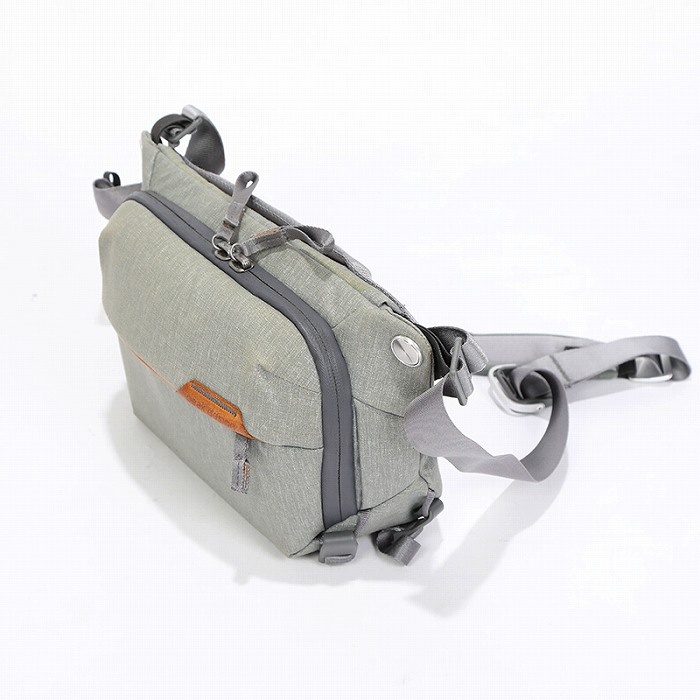 ピークデザイン エブリデイスリンク3L BEDS-3 アッシュ