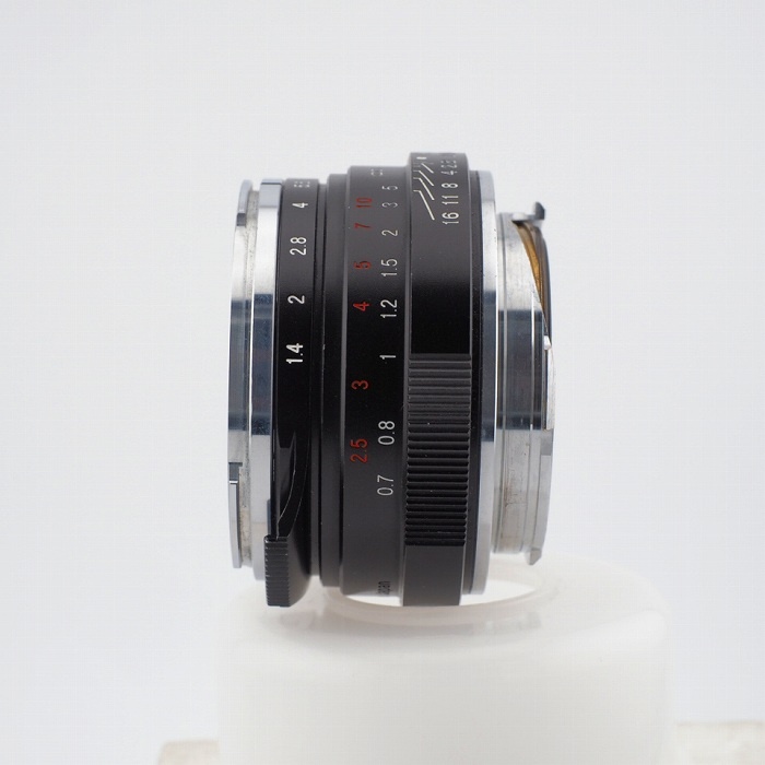 フォクトレンダー ノクトンクラシック 40/1.4 VM SC