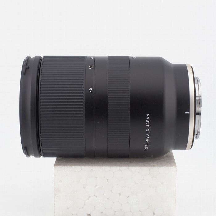 タムロン 28-75/F2.8 DI3 RXD A036ソニーE用