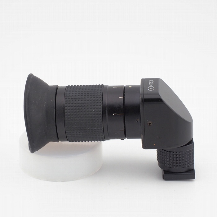 コンタックス アングルファインダー