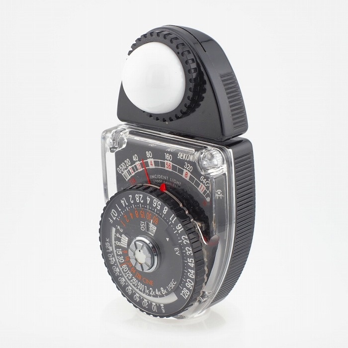 セコニック スタジオデラックスII L-398M