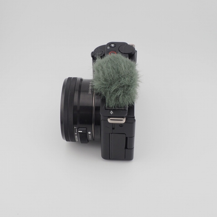 ソニー VLOGCAM ZV-E10Y B Wズームキット