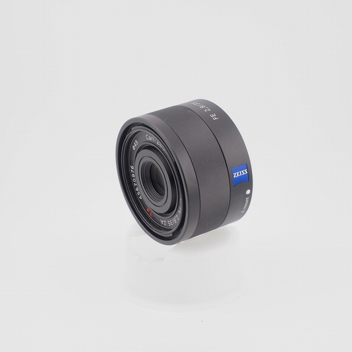 ソニー SONNAR T*FE35/2.8 ZA SEL35F28Z