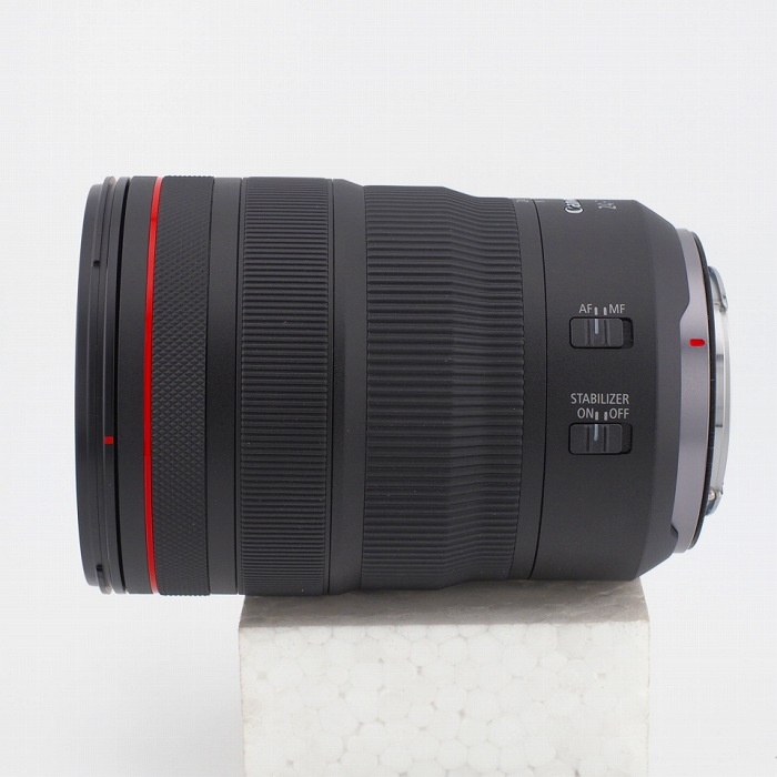 キヤノン RF24-70/2.8L IS USM