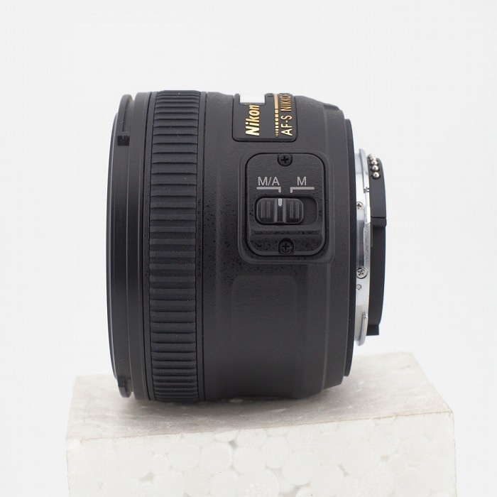 ニコン AF-S50/1.8G