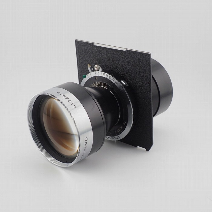 ローデンシュトック ロテラー270/5.6