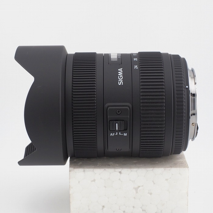 シグマ 12-24/F4.5-5.6 II DG HSM(EF)