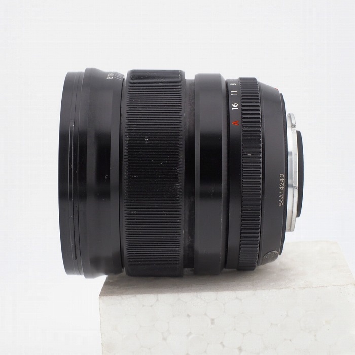 フジフイルム XF16/1.4 R WR