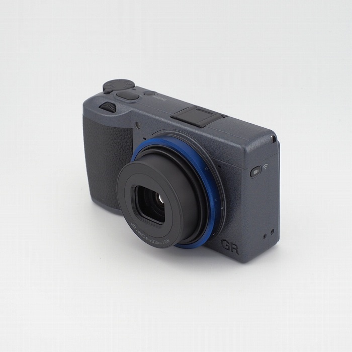 リコー GR IIIX URBAN EDITION