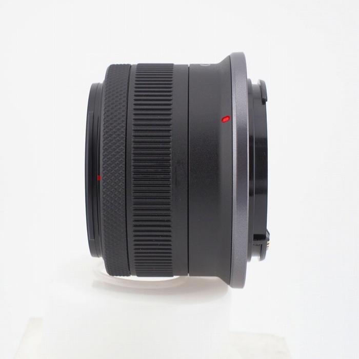 キヤノン RF-S18-45/F4.5-6.3 IS STM