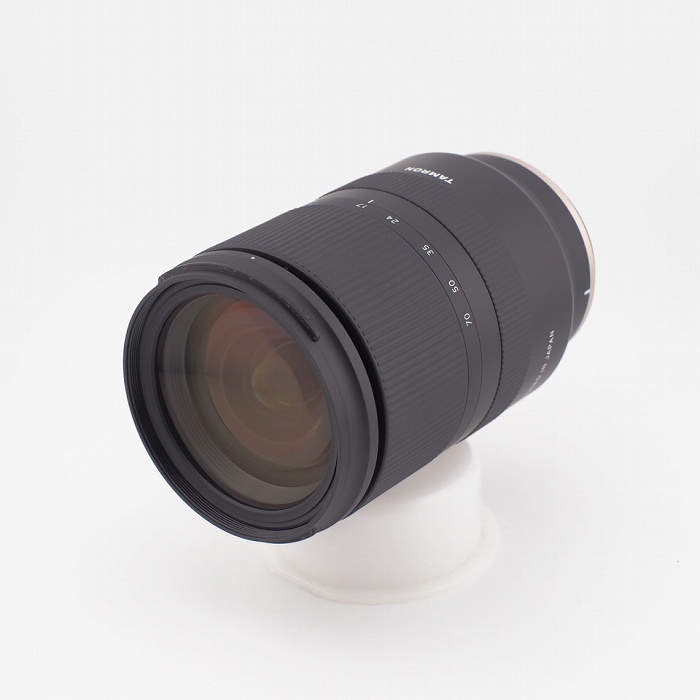 タムロン 17-70/2.8 DI III-A VC RXD B070(ソニーE)