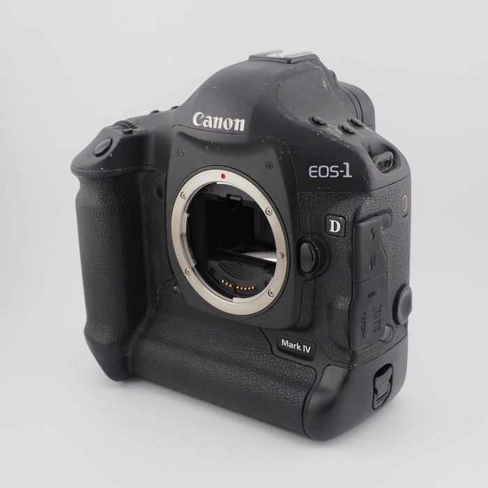 キヤノン EOS-1D Mark4※現状品