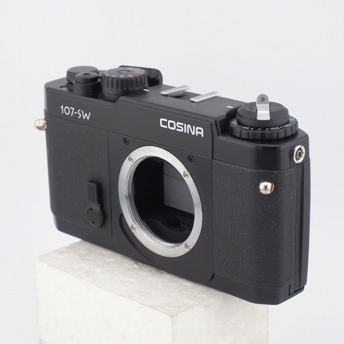 コシナ 107-SW