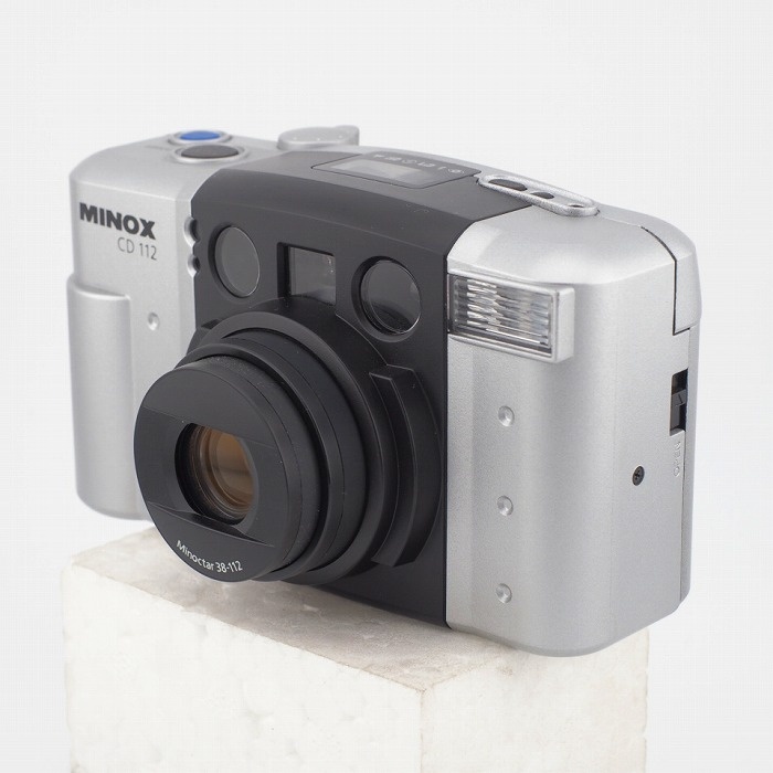 ミノックス CD 112※現状品