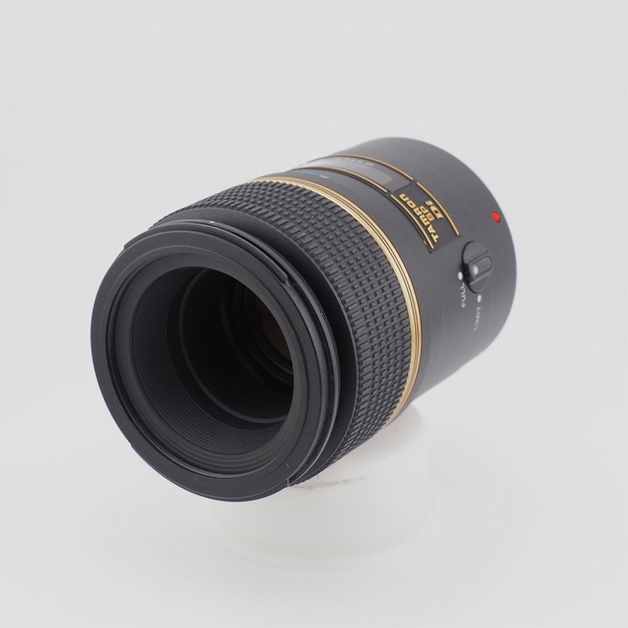 タムロン SP AF90/2.8 DIマクロ 272E キヤノンEF用
