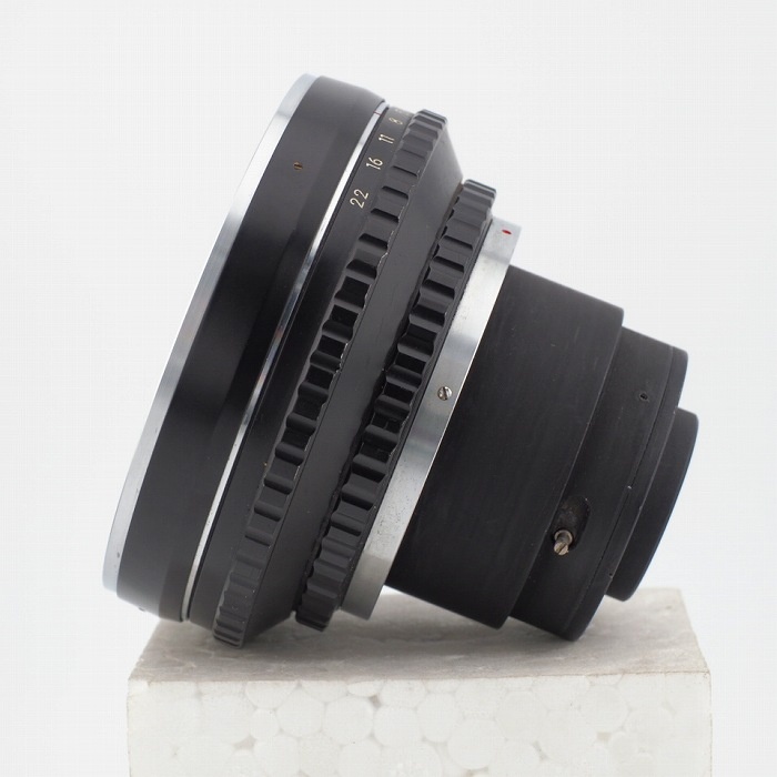 ブロニカ ブロニカ用ニッコール 50/3.5