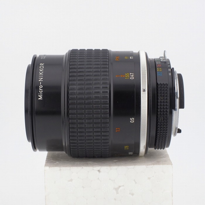 ニコン Aiマイクロ105/4