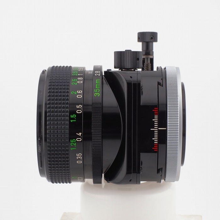 キヤノン TS35/2.8 SSC