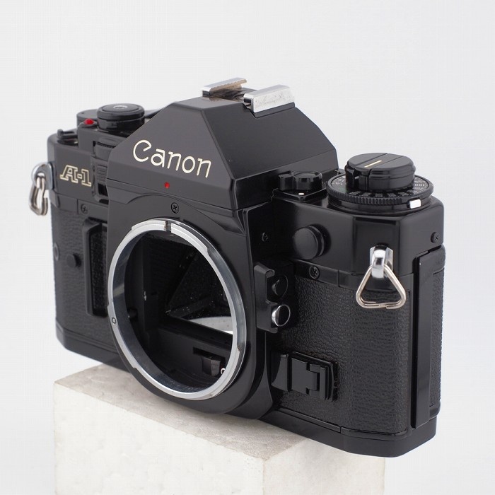 キヤノン A-1※ネームプレート有