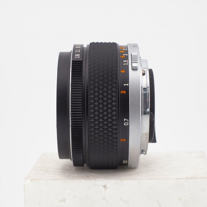 オリンパス G.ZUIKO AUTO-S 50/1.4