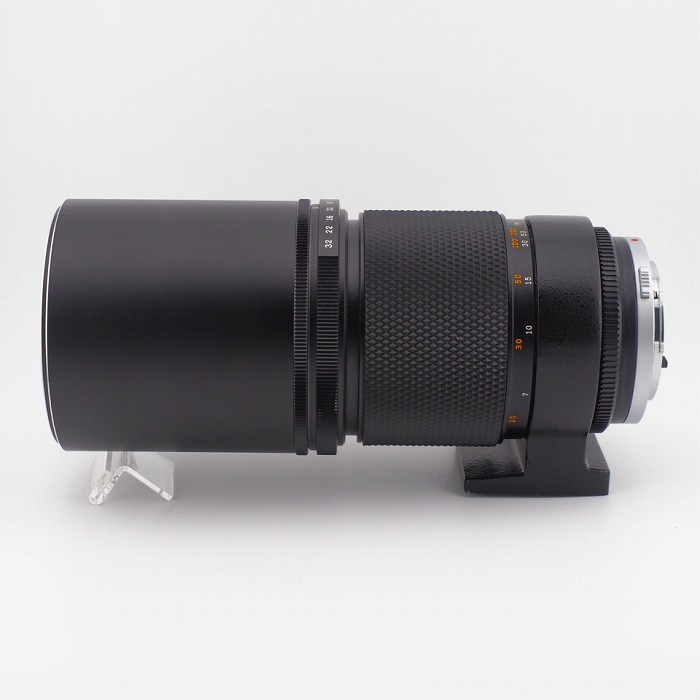 オリンパス F.ZUIKO AUTO-T 300/4.5