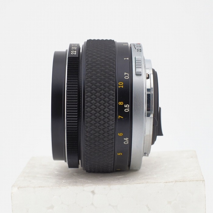 オリンパス オートマクロ 50/3.5