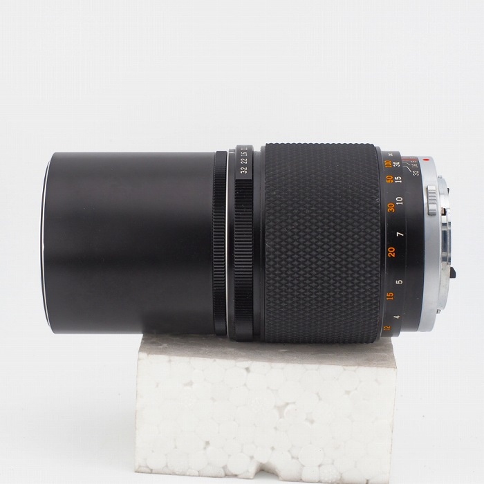 オリンパス EズイコーオートT 200/4