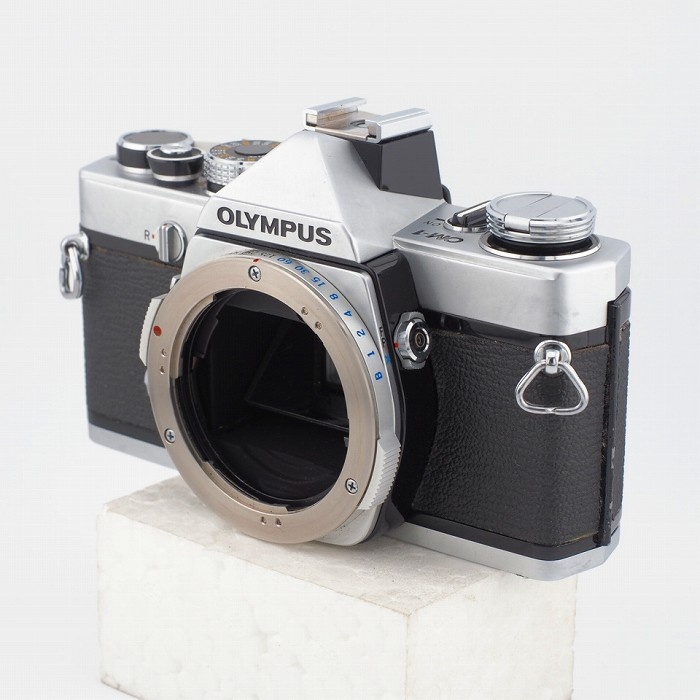 オリンパス OM-1