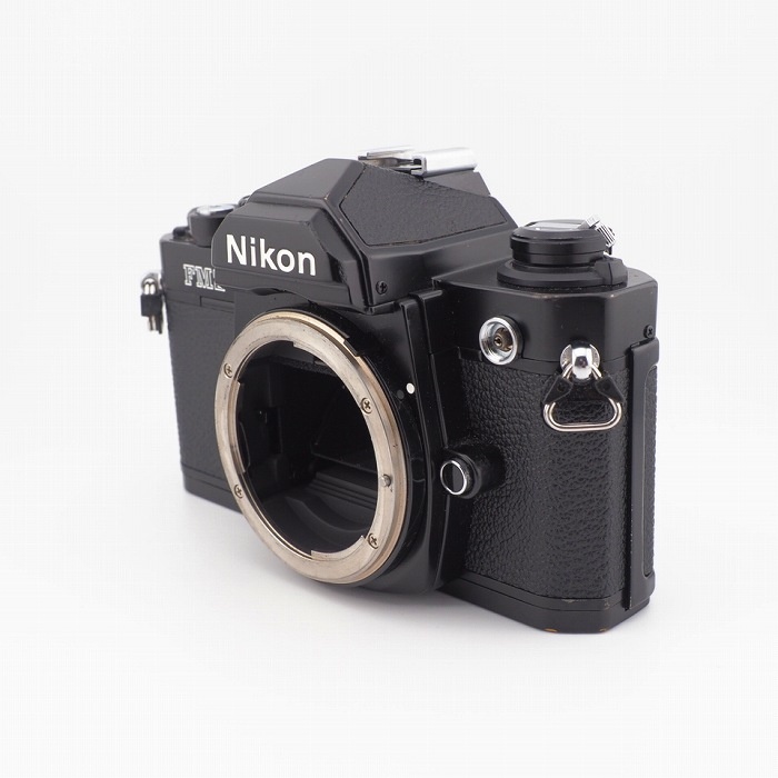 ニコン New FM2