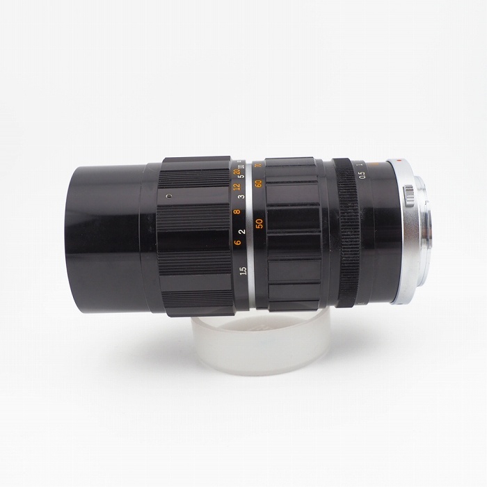 オリンパス オートズーム50-90/3.5(PEN-FT用)