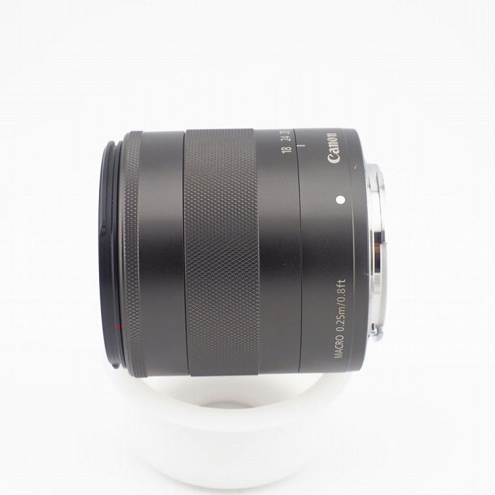 キヤノン EF-M18-55/3.5-5.6 IS STM