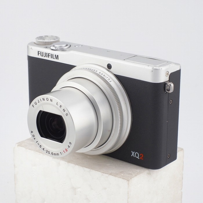 フジフイルム XQ2※現状品