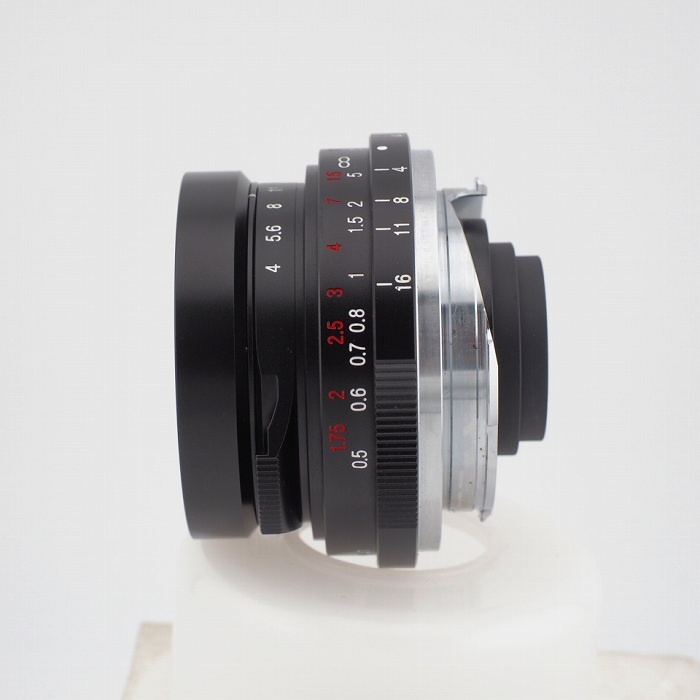 フォクトレンダー カラースコパー21/4P VM