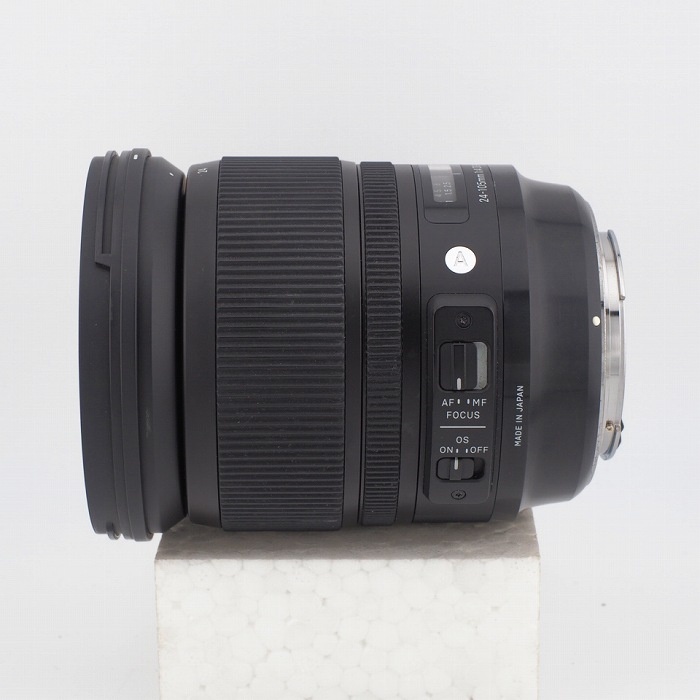 シグマ Art24-105/4 DG OS HSM(EF)