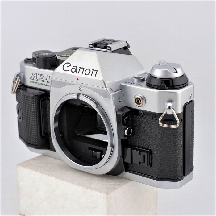 キヤノン AE-1 PROGRAM
