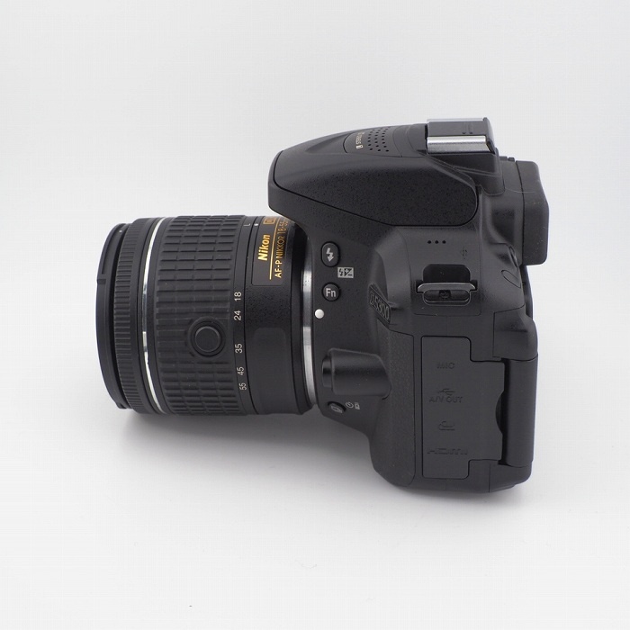 ニコン D5300+AF-P 18-55 VR キット
