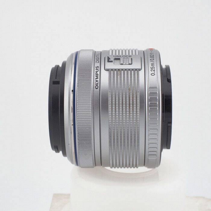 オリンパス M.ZUIKO DIGITAL 14-42/3.5-5.6II R SL