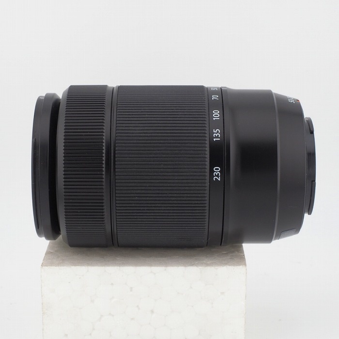 フジフイルム XC50-230/4.5-6.7 OIS II