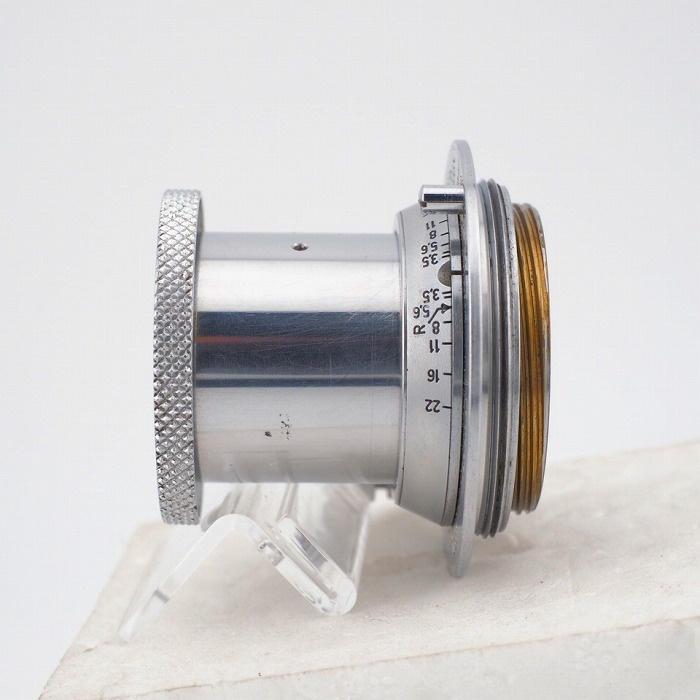 Barnack エルマーL5cm/3.5