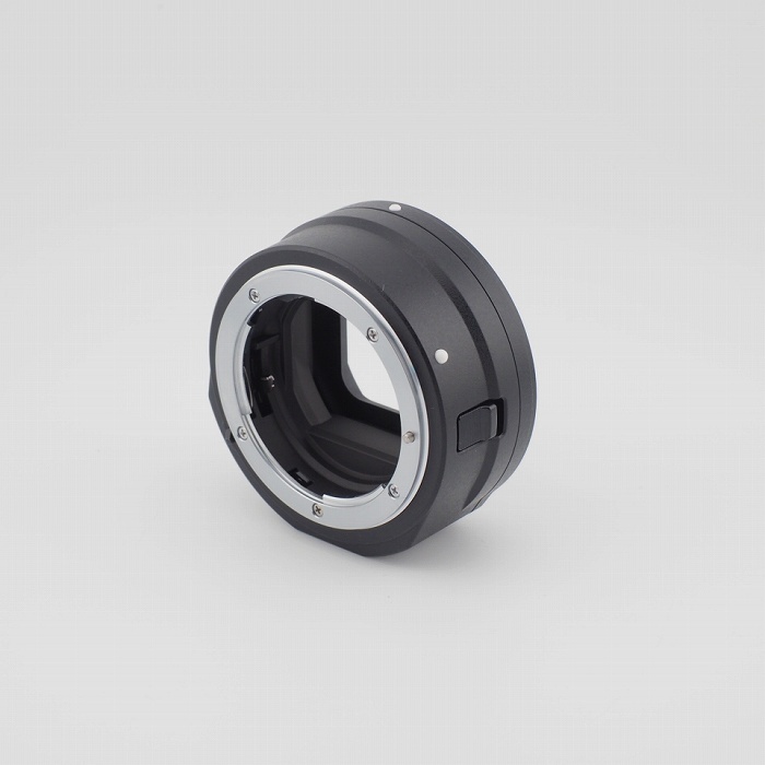 ニコン FTZ II マウントアダプター