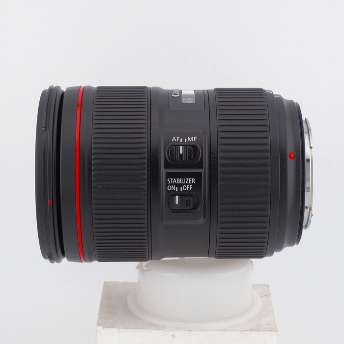 キヤノン EF24-105/4L IS II USM