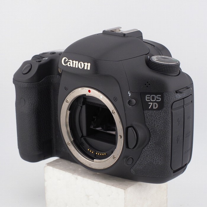 キヤノン EOS 7D ボデイ