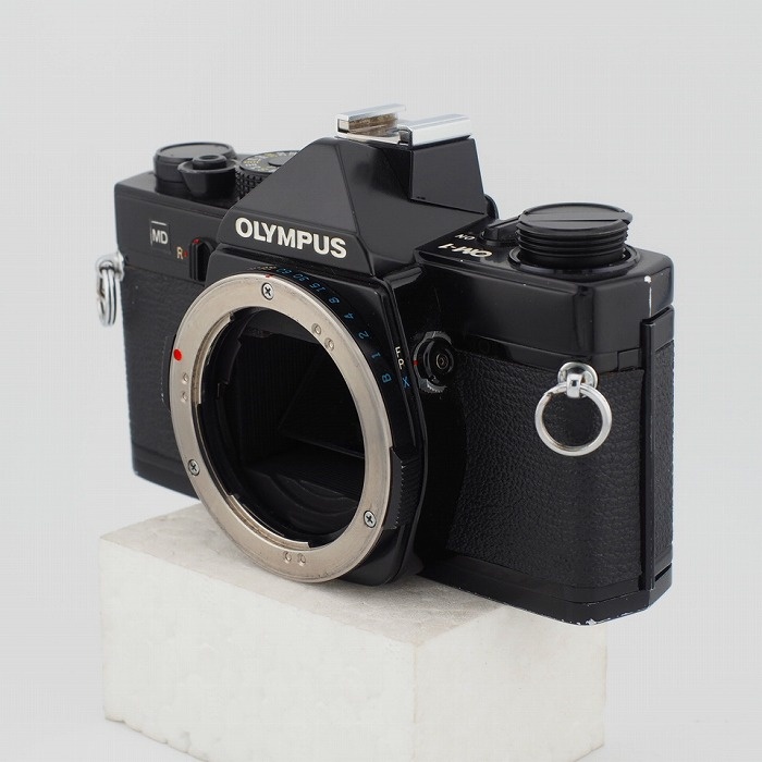 オリンパス OM-1MD (ブラック)※現状品
