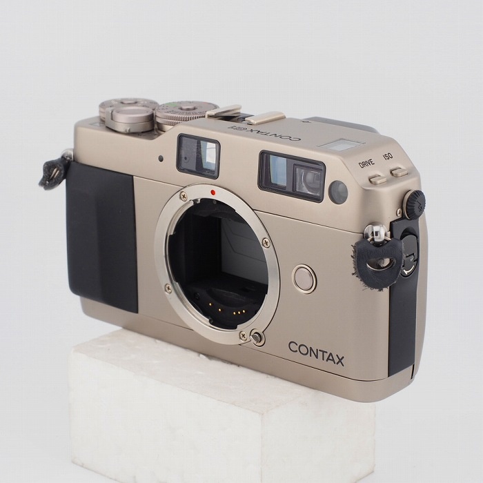 コンタックス G1(ROM改)