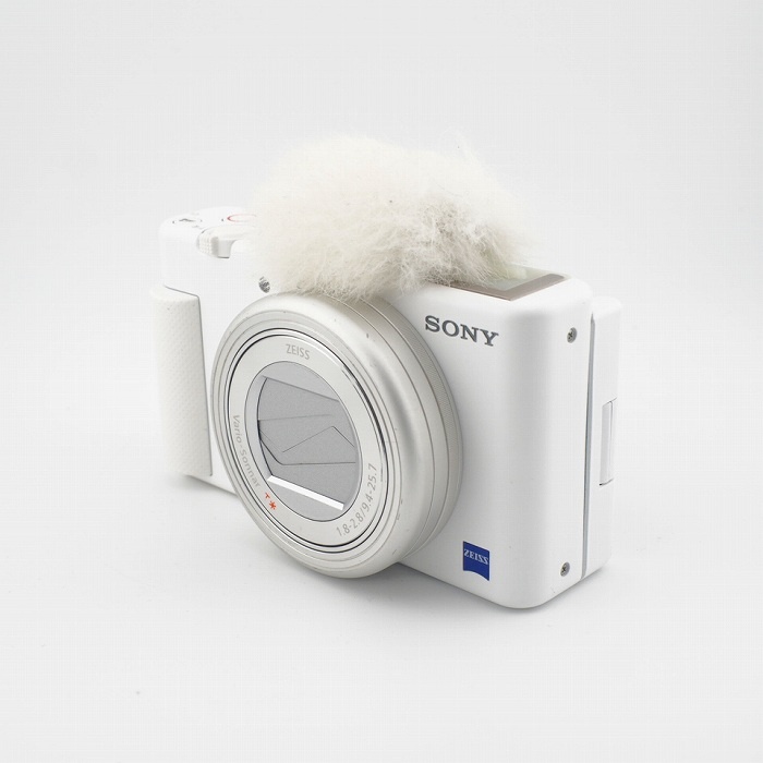 ソニー VLOGCAM ZV-1